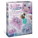Nebulous Stars Комплект с аксесоари за коса