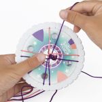 Nebulous Stars Направи си сам, Гривни за приятели - Image 3