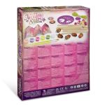 Nebulous Stars Комплект за изработка на бамбукова украса за вятър - Image 5