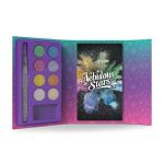 Nebulous Stars Комплект за рисуване с водни боички - Image 2