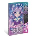 Nebulous Stars Комплект за рисуване с водни боички