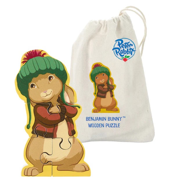 OTT06951-dyrven-puzel-benjamin-bunny-2 Дървен пъзел Benjamin Bunny - Orange Tree Toys