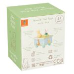 Музикална кутия Мечо Пух, Orange Tree Toys - Image 5