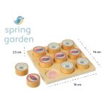 Забавна игра Tic Tac Toe, Orange Tree Toys - Image 2