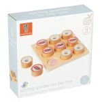 Забавна игра Tic Tac Toe, Orange Tree Toys - Image 3