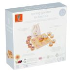 Забавна игра Tic Tac Toe, Orange Tree Toys - Image 4