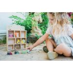 Дървени градински животни, Orange Tree Toys - Image 4