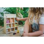 Дървени градински животни, Orange Tree Toys - Image 5