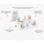 Игра на Не се сърди човече Peter Rabbit, Orange Tree Toys - Image 4