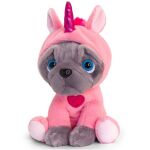 Плюшено куче Мопс с костюм, асортимент, Keel Toys - Image 2