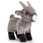 Плюшена играчка, Коза, 20 см - Keel Toys