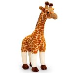 Плюшена играчка, Жираф, 50 см - Keel Toys