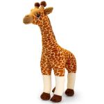 Плюшена играчка, Жираф, 70 см - Keel Toys