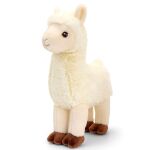 Плюшена играчка, Лама, 30 см - Keel Toys