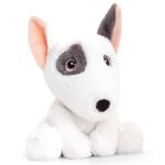 Плюшено куче, Бултериер - Keel Toys