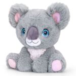 Плюшена играчка, Коала - Keel Toys