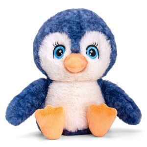 Плюшен пингвин, 25 см - Keel Toys