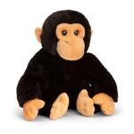Плюшена маймунка, 18 см - Keel Toys