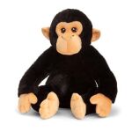 Плюшена маймунка, 25 см - Keel Toys