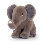 Плюшено слонче, 25 см - Keel Toys