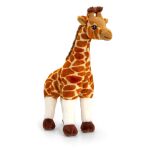 Плюшен жираф, 30 см - Keel Toys