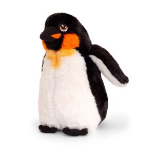 Плюшена играчка, Пингвин, 20 см - Keel Toys