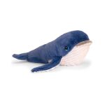 Плюшен кит, 25 см - Keel Toys