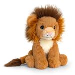 Плюшено лъвче, 18 см - Keel Toys