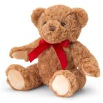Плюшено мече с панделка, 20 см - Keel Toys