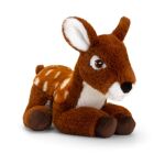 Плюшена играчка, Сърна, 25 см - Keel Toys