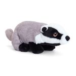 Плюшена играчка, Язовец, 25 см - Keel Toys