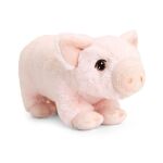 Плюшено прасенце, 18 см - Keel Toys