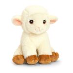 Плюшена играчка, Агънце, 19 см - Keel Toys