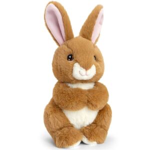 Плюшено зайче, 19 см - Keel Toys