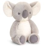Плюшена играчка, Коала, 25 см - Keel Toys