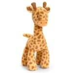Плюшено жирафче, 28 см - Keel Toys