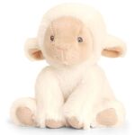 Плюшено агънце, 14 см - Keel Toys