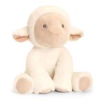 Плюшено агънце, 25 см - Keel Toys