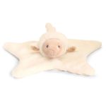 Бебешка играчка/кърпа за гушкане, Агънце - Keel Toys