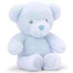 Плюшено синьо мече, 16 см - Keel Toys