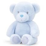 Плюшено синьо мече, 20 см - Keel Toys