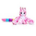 Плюшен еднорог Лола, 25 см - Keel Toys