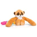 Плюшена играчка, Сурикатът Мило, 12 см - Keel Toys