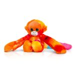 Плюшена играчка, Маймунката Оли, 12 см - Keel Toys