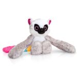 Плюшена играчка, Лемурът Спирит, 12 см - Keel Toys