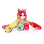 Плюшена играчка, Еднорогът Фрея, 12 см - Keel Toys