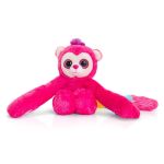 Плюшена играчка, Ленивецът Скай, 12 см - Keel Toys
