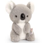 Плюшена играчка, Коала, 14 см - Keel Toys