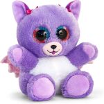 Плюшена играчка, Прилеп, 15 см - Keel Toys