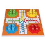 Lelin Toys Не се сърди човече с животни - Image 2